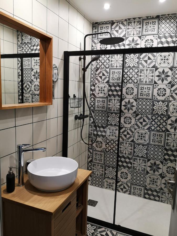 Appartement Au bonheur des mésanges à Laquenexy Extérieur photo