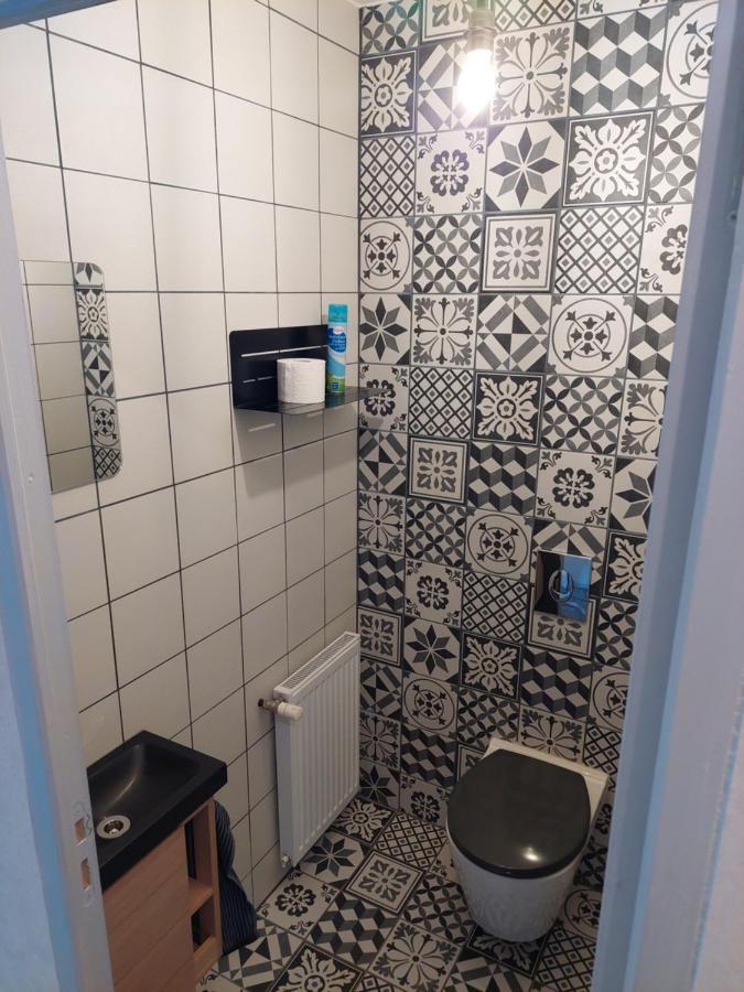 Appartement Au bonheur des mésanges à Laquenexy Extérieur photo